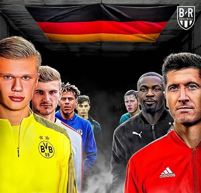 老龄化危机！蓝黑军团青训供血之后防篇