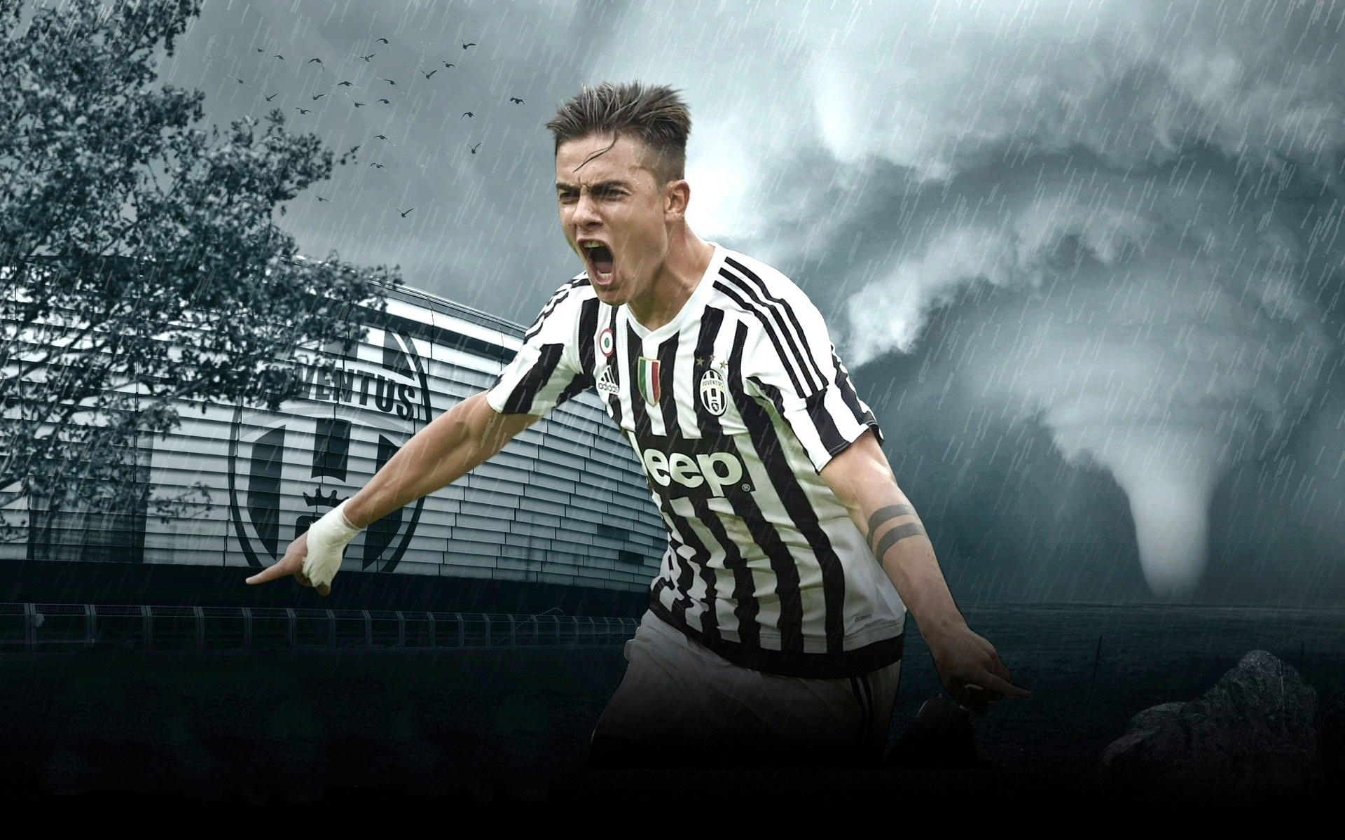 米体：尤文自2019年起已完成四次增资，总额接近10亿欧