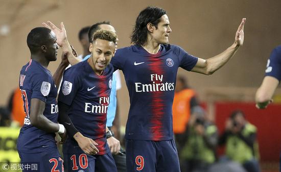 巴尔泰萨吉：本来没想罚任意球，但科拉迪教练鼓励我去罚