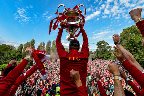 侯森：真不想看到一次次从门里捡球了；我们离不了球迷的支持