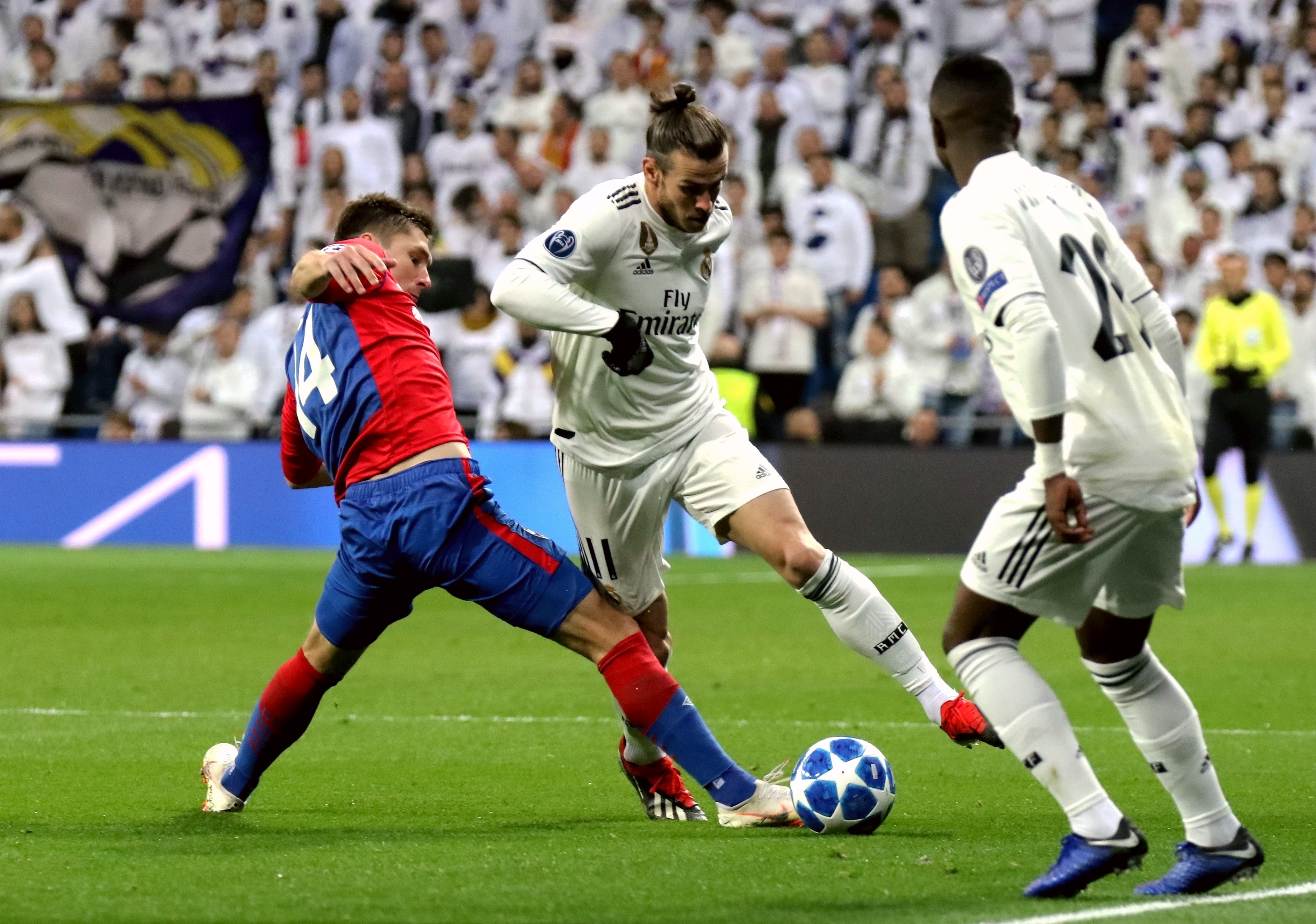 孔蒂：我和球员彼此联结深厚，这场胜利是全员努力的结果