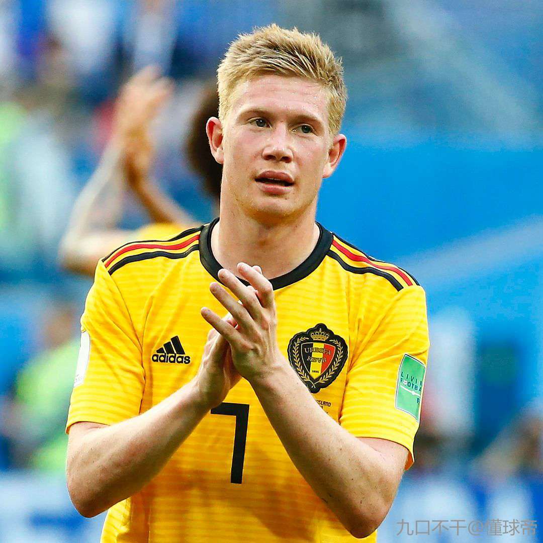 拉比奥谈世界杯：能表现好的球队将是身体条件最优秀的球队