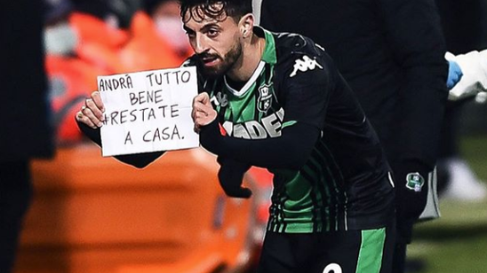 半场战报：罗马0-1那不勒斯，内雷斯反击单刀破门