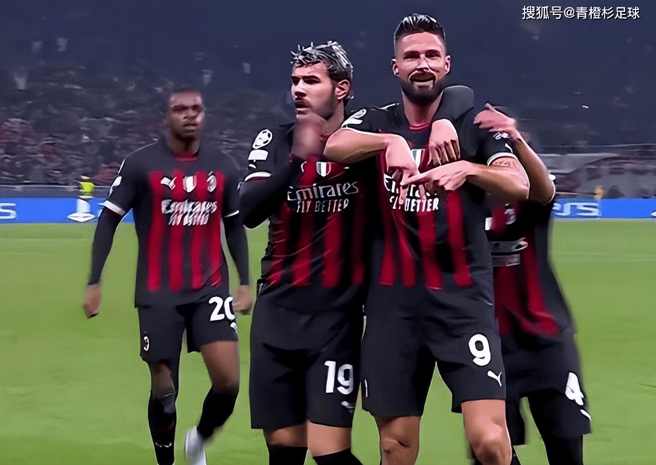 梅西：我不看重数据！我也不会为了超越谁或破纪录而刷数据！