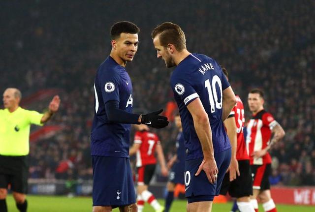 继姆巴佩之后，凯恩是本赛季第二位打入25球的五大联赛球员