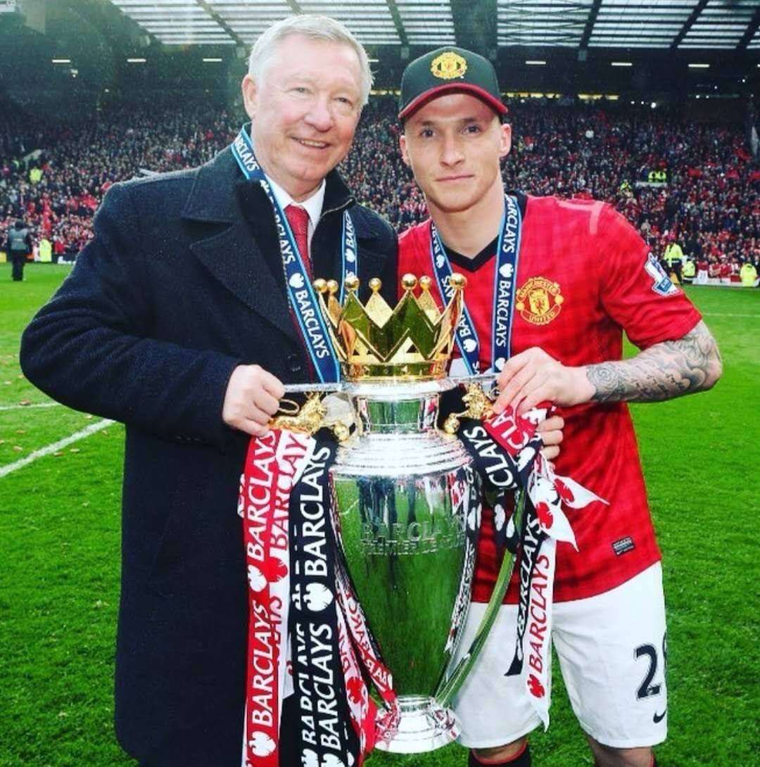 布朗：我们很年轻但每天都在进步，谁都不能低估我们