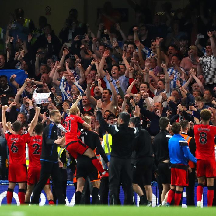 安德里希谈判罚：丘库埃梅卡倒地的方式对我来说不是正常摔倒